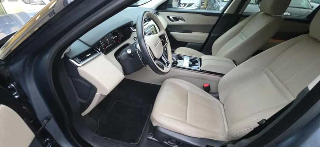 Land Rover Range Rover Rover Velar S 01/2023-photo-15