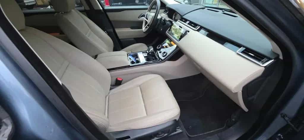 Land Rover Range Rover Rover Velar S 01/2023-photo-17