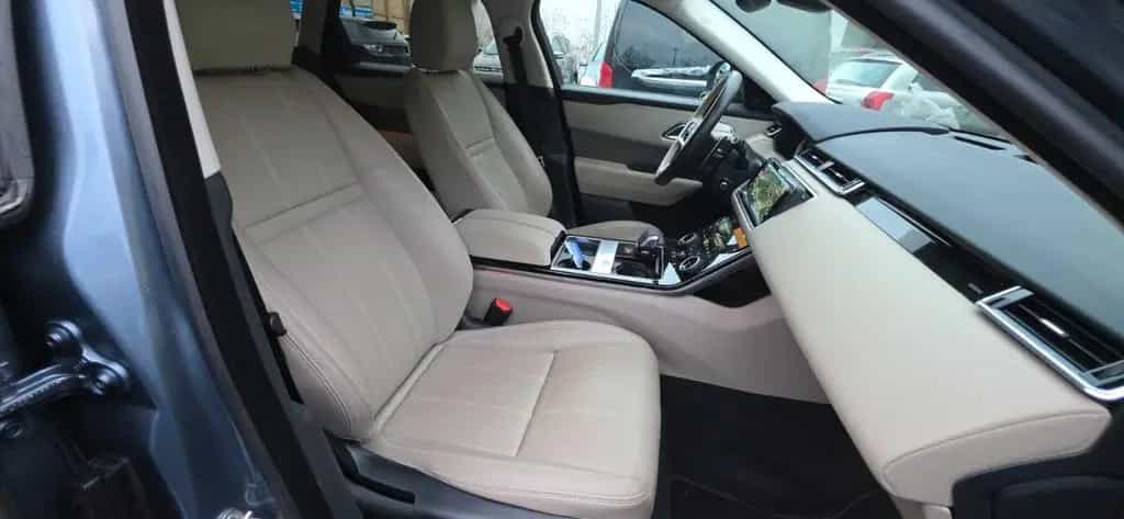 Land Rover Range Rover Rover Velar S 01/2023-photo-18