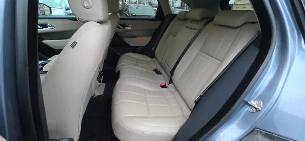 Land Rover Range Rover Rover Velar S 01/2023-photo-19