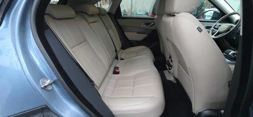 Land Rover Range Rover Rover Velar S 01/2023-photo-20