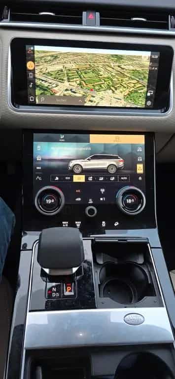 Land Rover Range Rover Rover Velar S 01/2023-photo-21