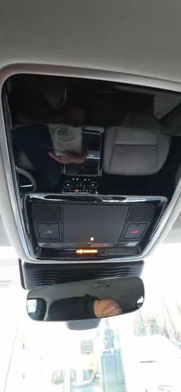 Land Rover Range Rover Rover Velar S 01/2023-photo-23