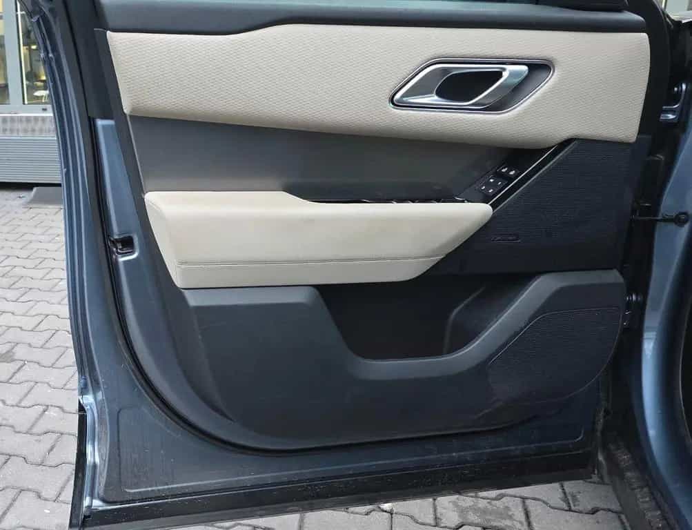 Land Rover Range Rover Rover Velar S 01/2023-photo-25