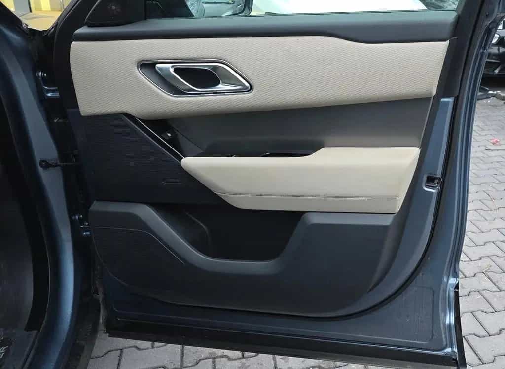 Land Rover Range Rover Rover Velar S 01/2023-photo-26