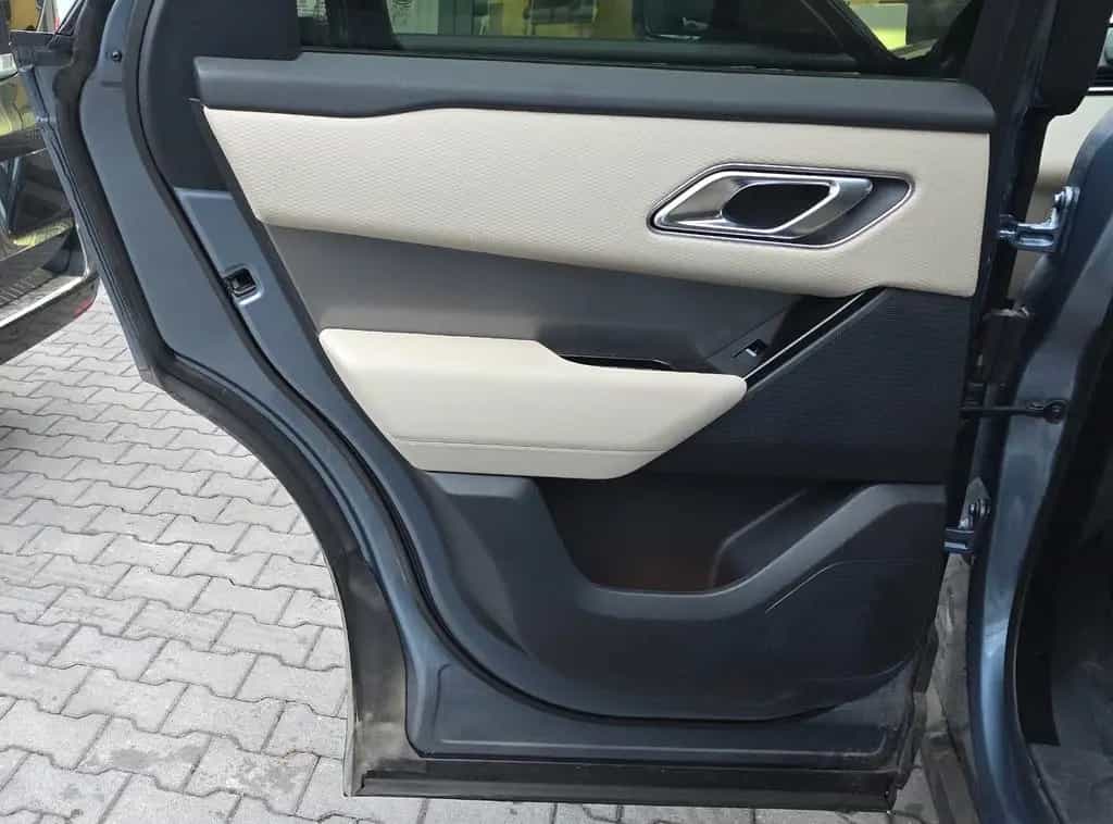 Land Rover Range Rover Rover Velar S 01/2023-photo-27