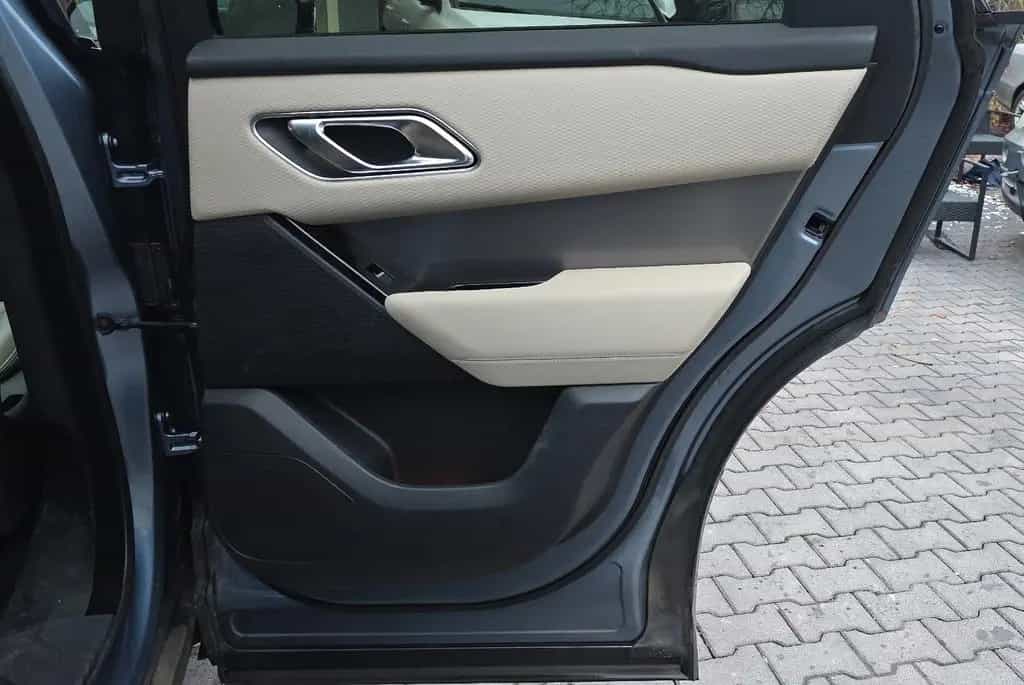 Land Rover Range Rover Rover Velar S 01/2023-photo-28