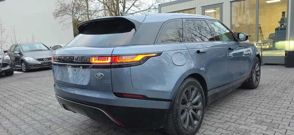 Land Rover Range Rover Rover Velar S 01/2023-photo-3