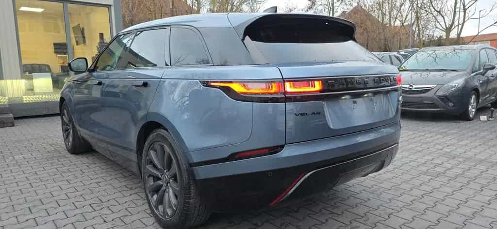 Land Rover Range Rover Rover Velar S 01/2023-photo-6