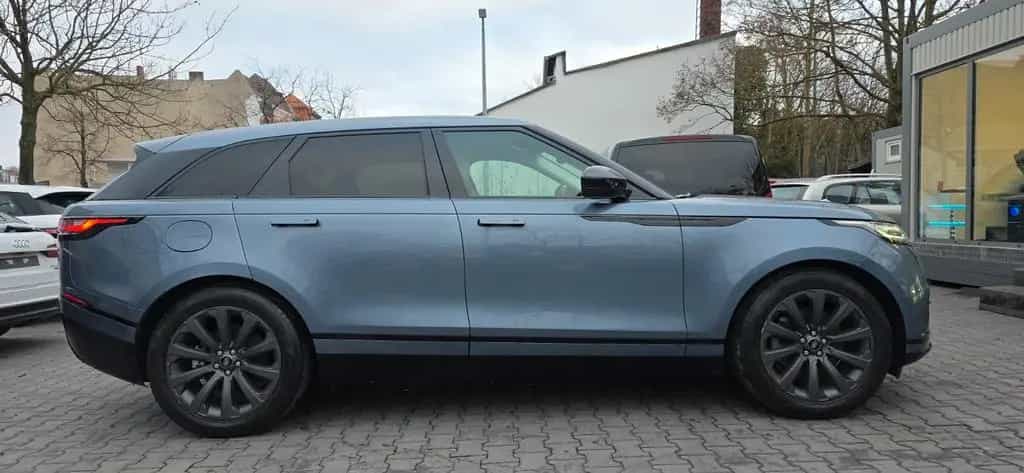Land Rover Range Rover Rover Velar S 01/2023-photo-9