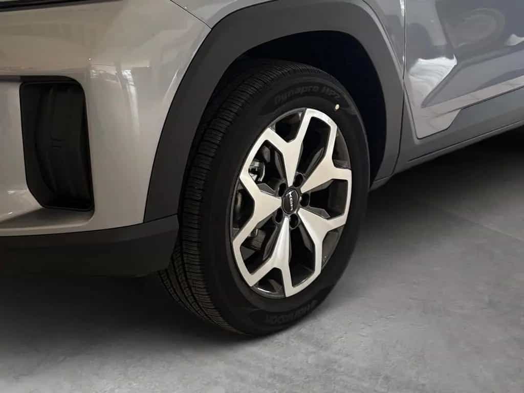 KGM Torres Essential 2WD*ACC*Automatik*Totwinkel*Kam null-photo-5