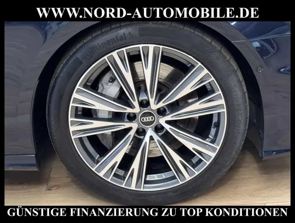 Audi A6 Avant S-Line 55 TFSI QU.S-Tronic Head-Up/20/ 11/2022-photo-11