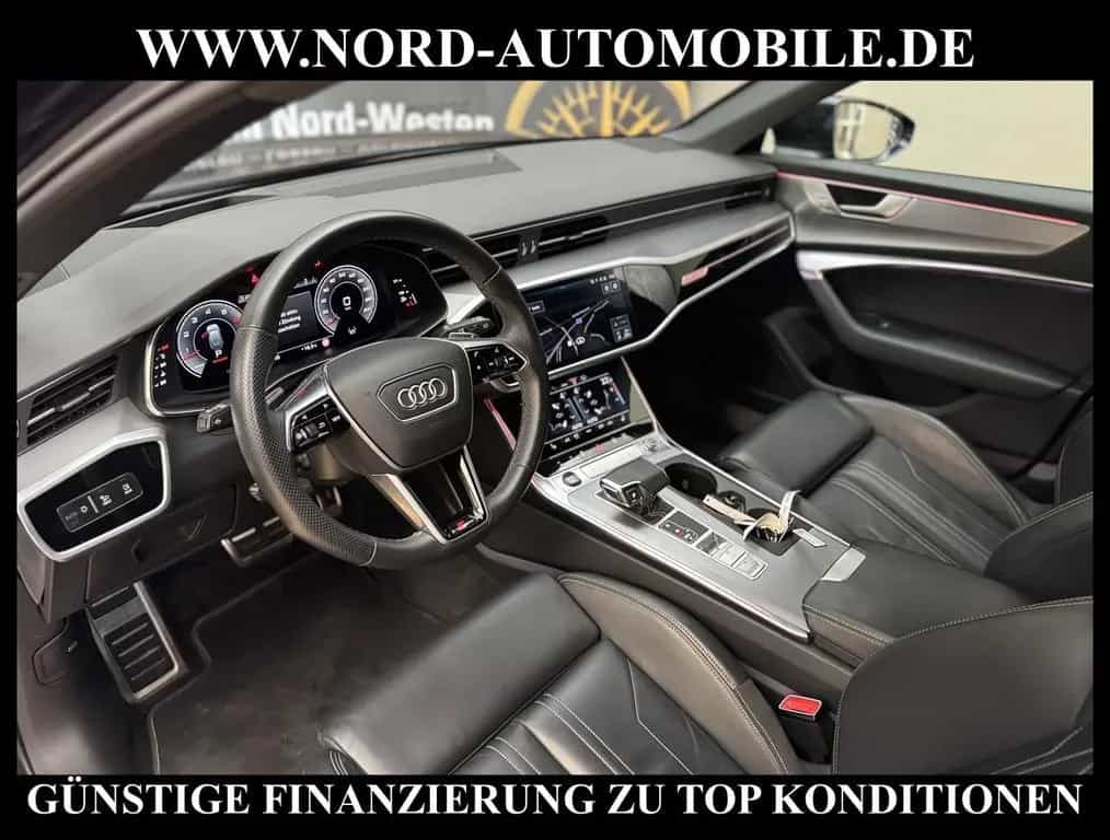 Audi A6 Avant S-Line 55 TFSI QU.S-Tronic Head-Up/20/ 11/2022-photo-12
