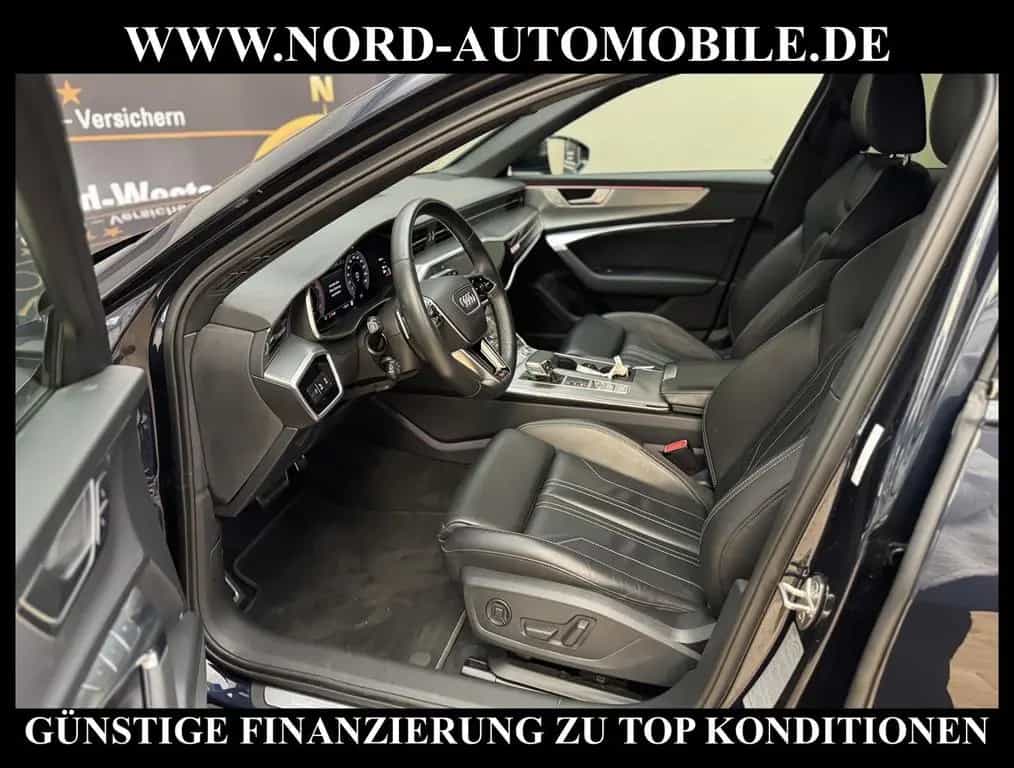 Audi A6 Avant S-Line 55 TFSI QU.S-Tronic Head-Up/20/ 11/2022-photo-13