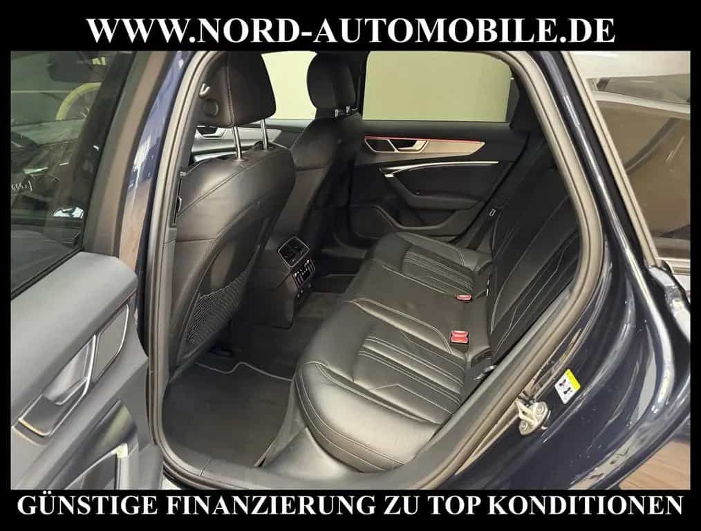 Audi A6 Avant S-Line 55 TFSI QU.S-Tronic Head-Up/20/ 11/2022-photo-14