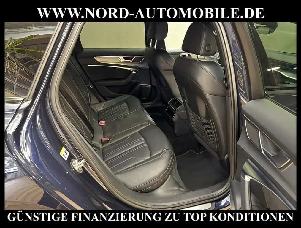 Audi A6 Avant S-Line 55 TFSI QU.S-Tronic Head-Up/20/ 11/2022-photo-15