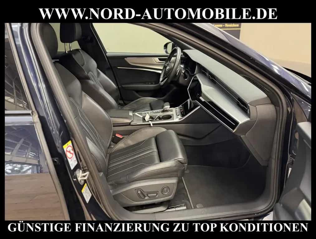 Audi A6 Avant S-Line 55 TFSI QU.S-Tronic Head-Up/20/ 11/2022-photo-16
