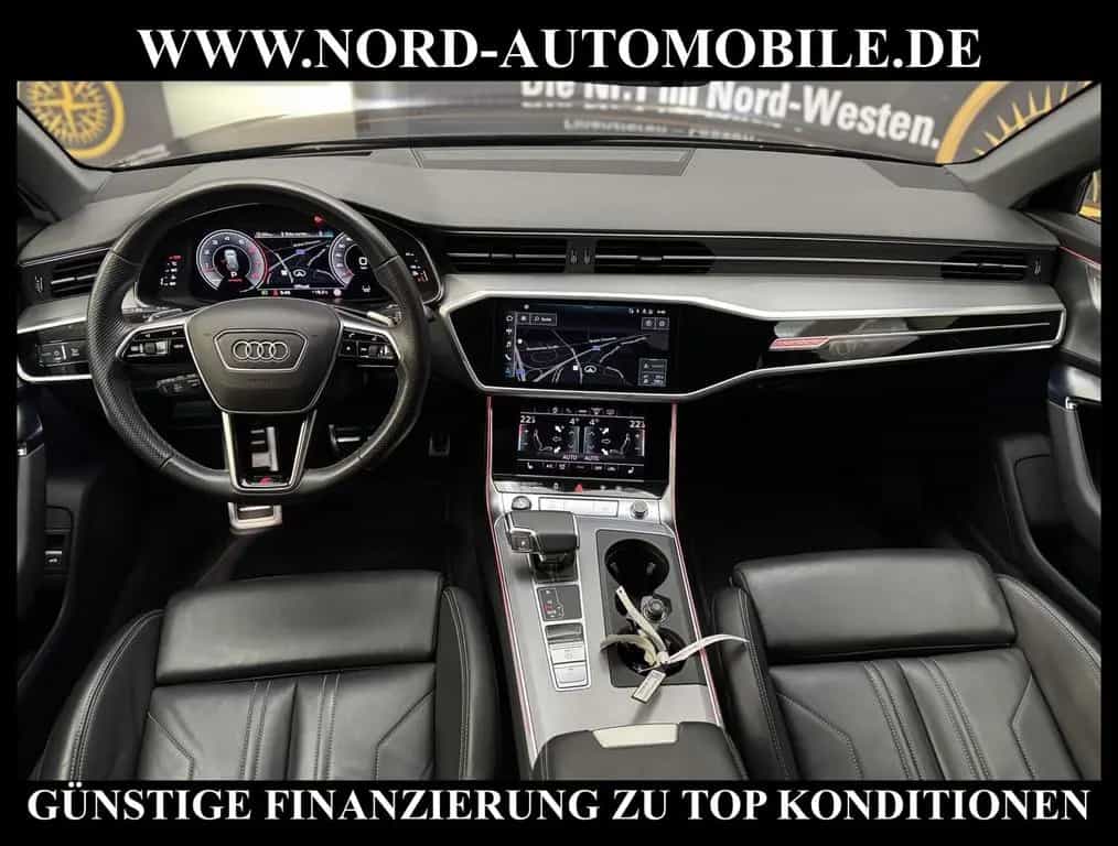 Audi A6 Avant S-Line 55 TFSI QU.S-Tronic Head-Up/20/ 11/2022-photo-17