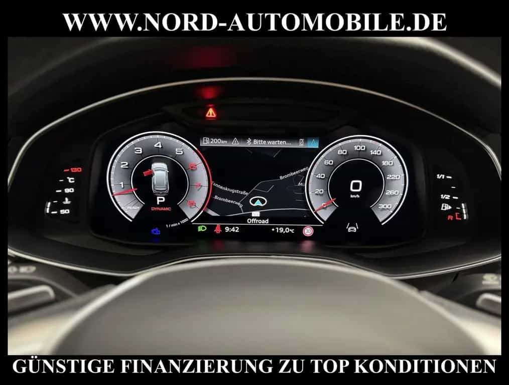 Audi A6 Avant S-Line 55 TFSI QU.S-Tronic Head-Up/20/ 11/2022-photo-19