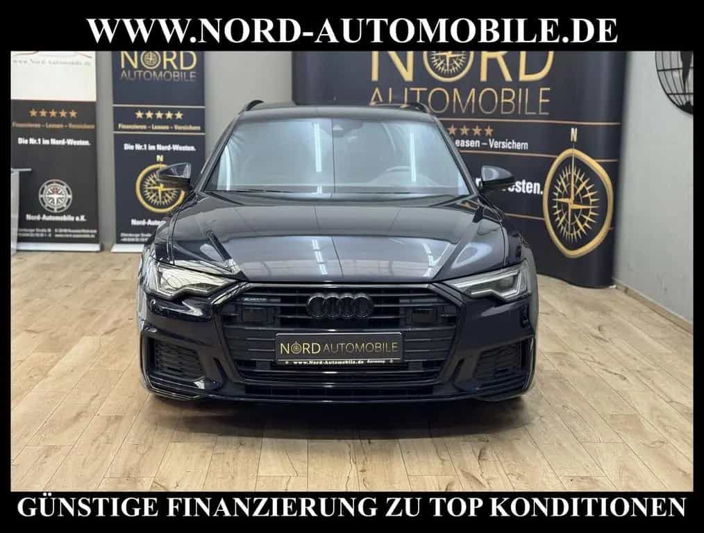 Audi A6 Avant S-Line 55 TFSI QU.S-Tronic Head-Up/20/ 11/2022-photo-2