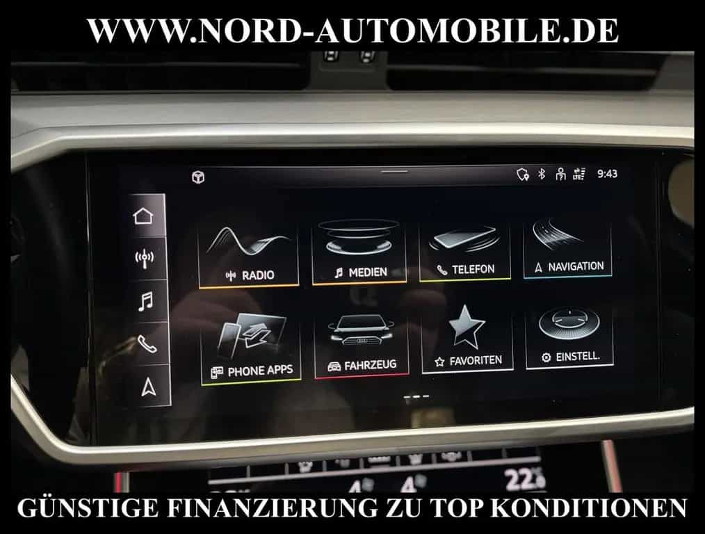 Audi A6 Avant S-Line 55 TFSI QU.S-Tronic Head-Up/20/ 11/2022-photo-21