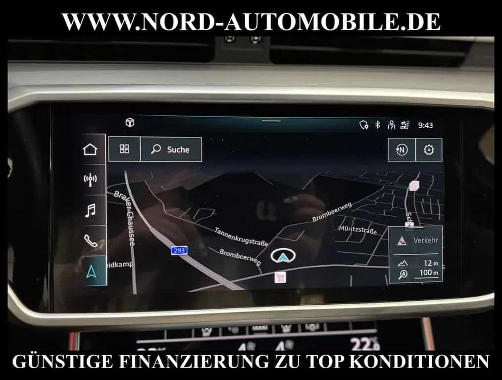Audi A6 Avant S-Line 55 TFSI QU.S-Tronic Head-Up/20/ 11/2022-photo-22