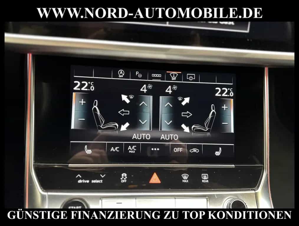 Audi A6 Avant S-Line 55 TFSI QU.S-Tronic Head-Up/20/ 11/2022-photo-23