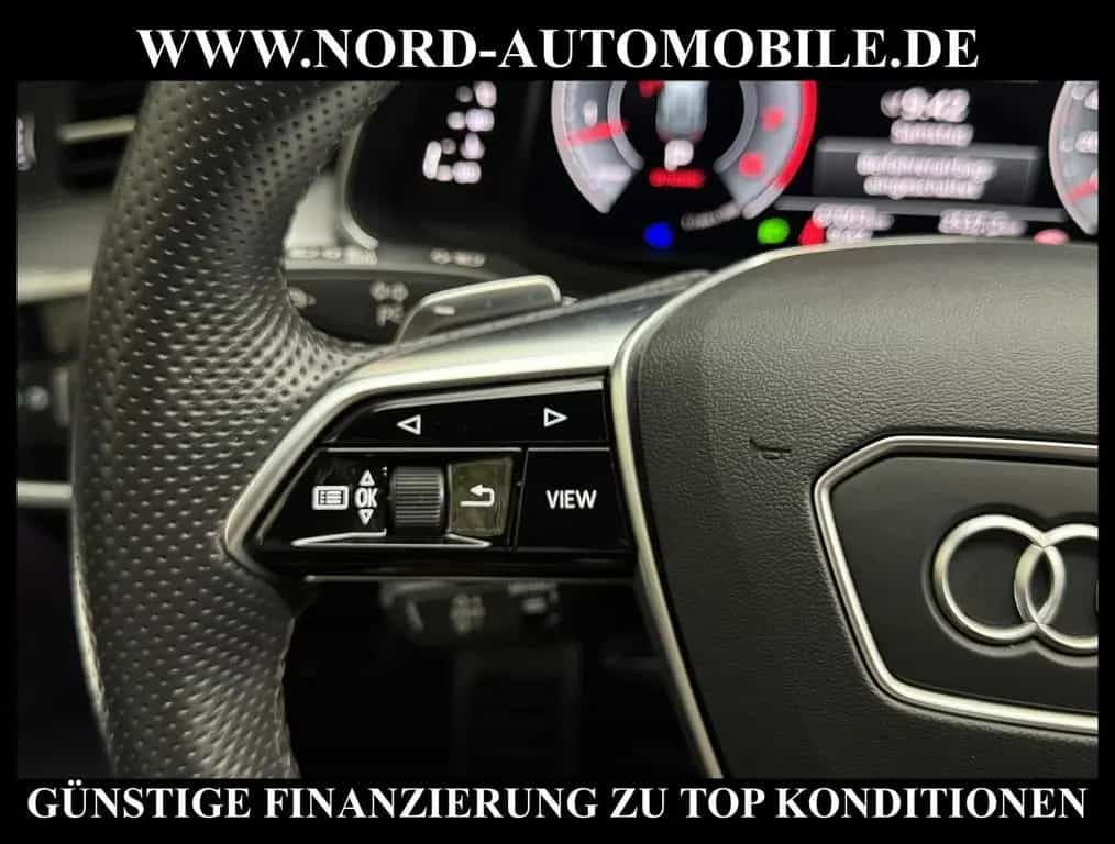 Audi A6 Avant S-Line 55 TFSI QU.S-Tronic Head-Up/20/ 11/2022-photo-25