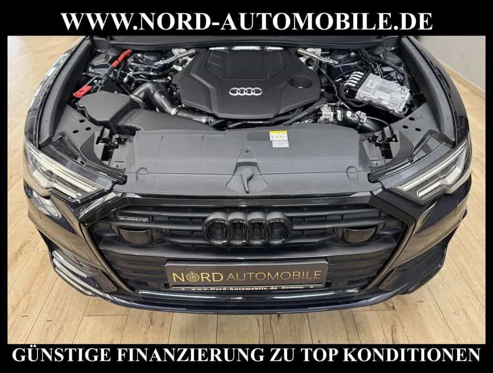 Audi A6 Avant S-Line 55 TFSI QU.S-Tronic Head-Up/20/ 11/2022-photo-27