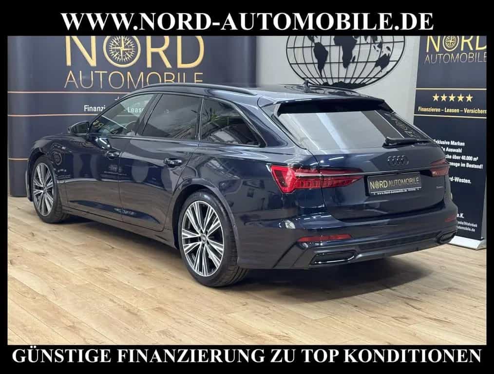 Audi A6 Avant S-Line 55 TFSI QU.S-Tronic Head-Up/20/ 11/2022-photo-6