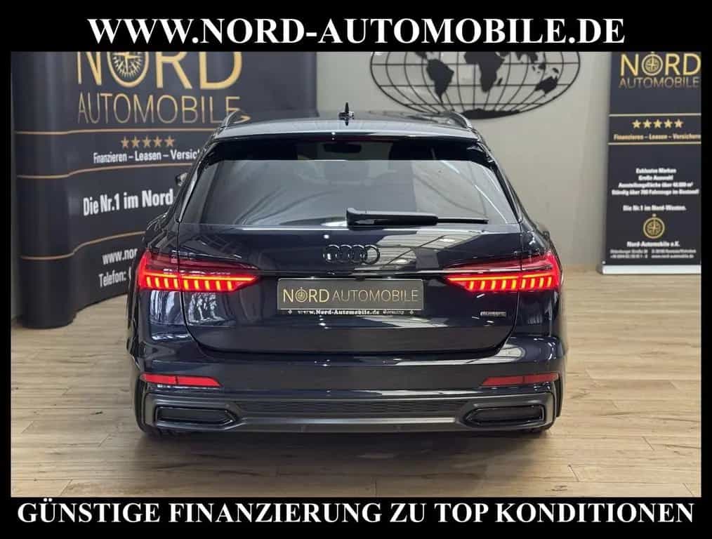 Audi A6 Avant S-Line 55 TFSI QU.S-Tronic Head-Up/20/ 11/2022-photo-7