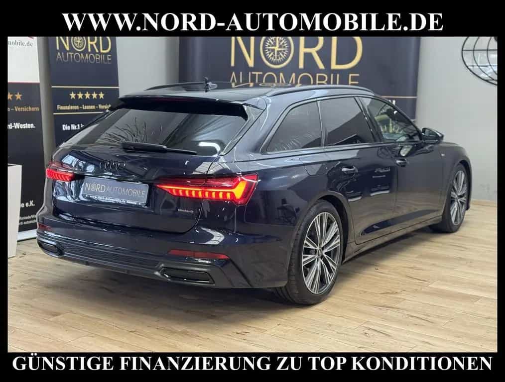 Audi A6 Avant S-Line 55 TFSI QU.S-Tronic Head-Up/20/ 11/2022-photo-8