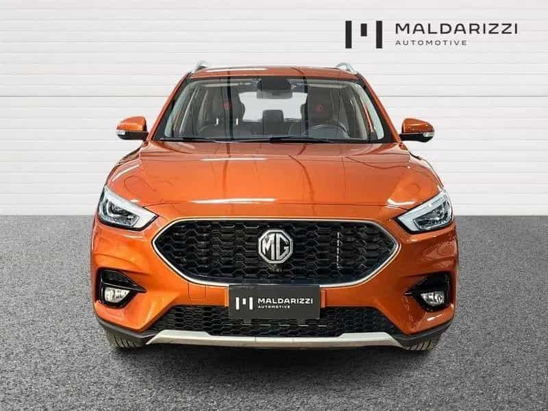 Other Other MG ZS 2021 1.5 Luxury 07/2023-photo-1