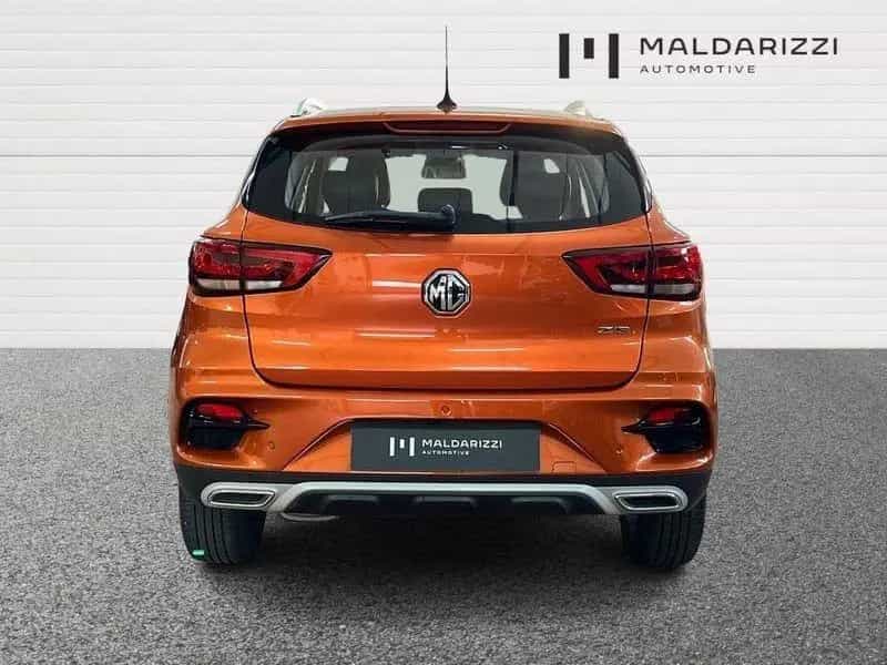 Other Other MG ZS 2021 1.5 Luxury 07/2023-photo-2