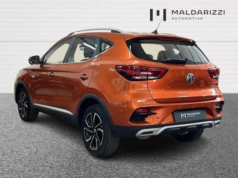 Other Other MG ZS 2021 1.5 Luxury 07/2023-photo-3