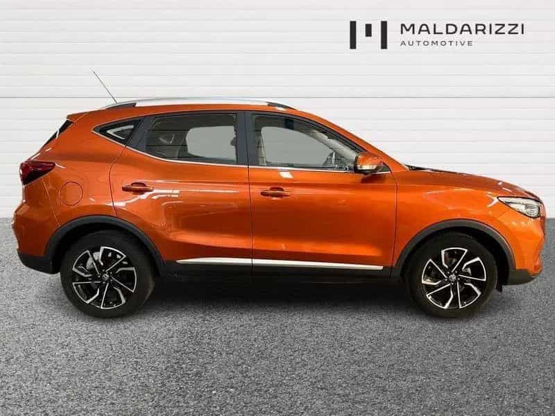 Other Other MG ZS 2021 1.5 Luxury 07/2023-photo-4