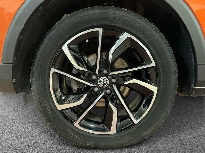 Other Other MG ZS 2021 1.5 Luxury 07/2023-photo-5