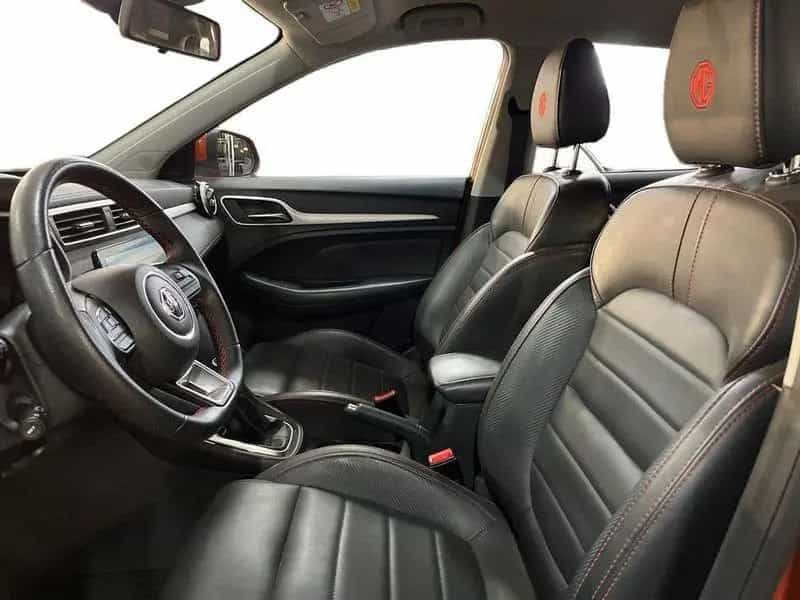 Other Other MG ZS 2021 1.5 Luxury 07/2023-photo-6