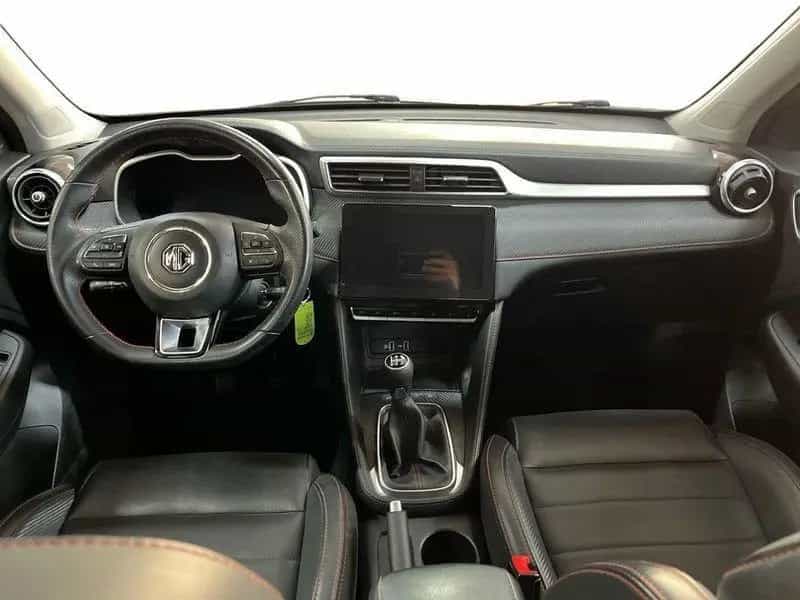 Other Other MG ZS 2021 1.5 Luxury 07/2023-photo-7
