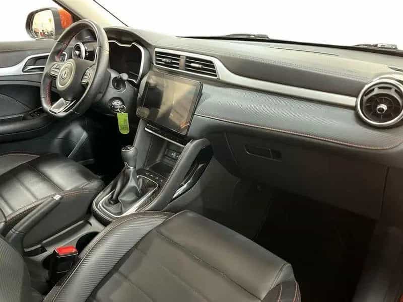 Other Other MG ZS 2021 1.5 Luxury 07/2023-photo-8