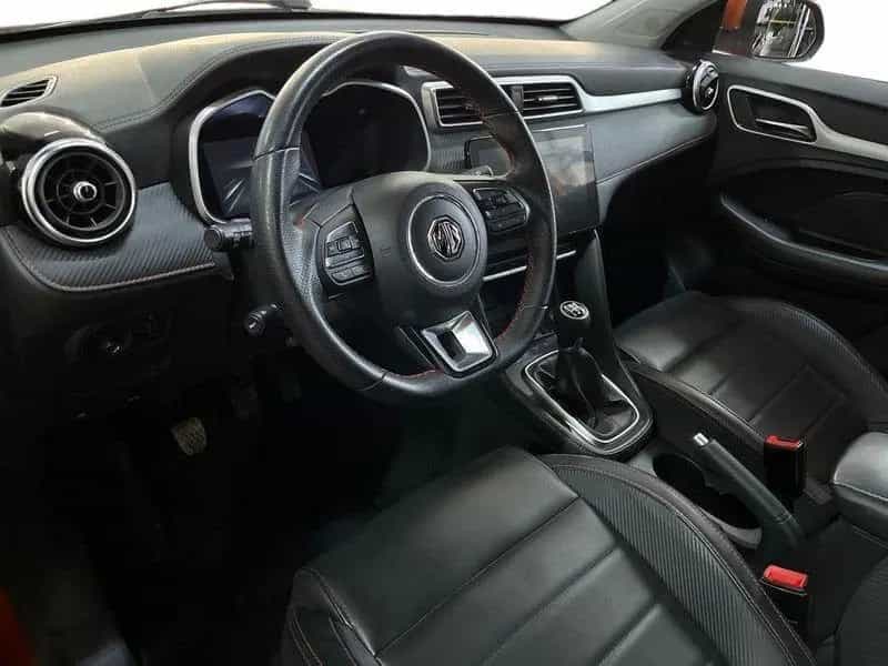Other Other MG ZS 2021 1.5 Luxury 07/2023-photo-9