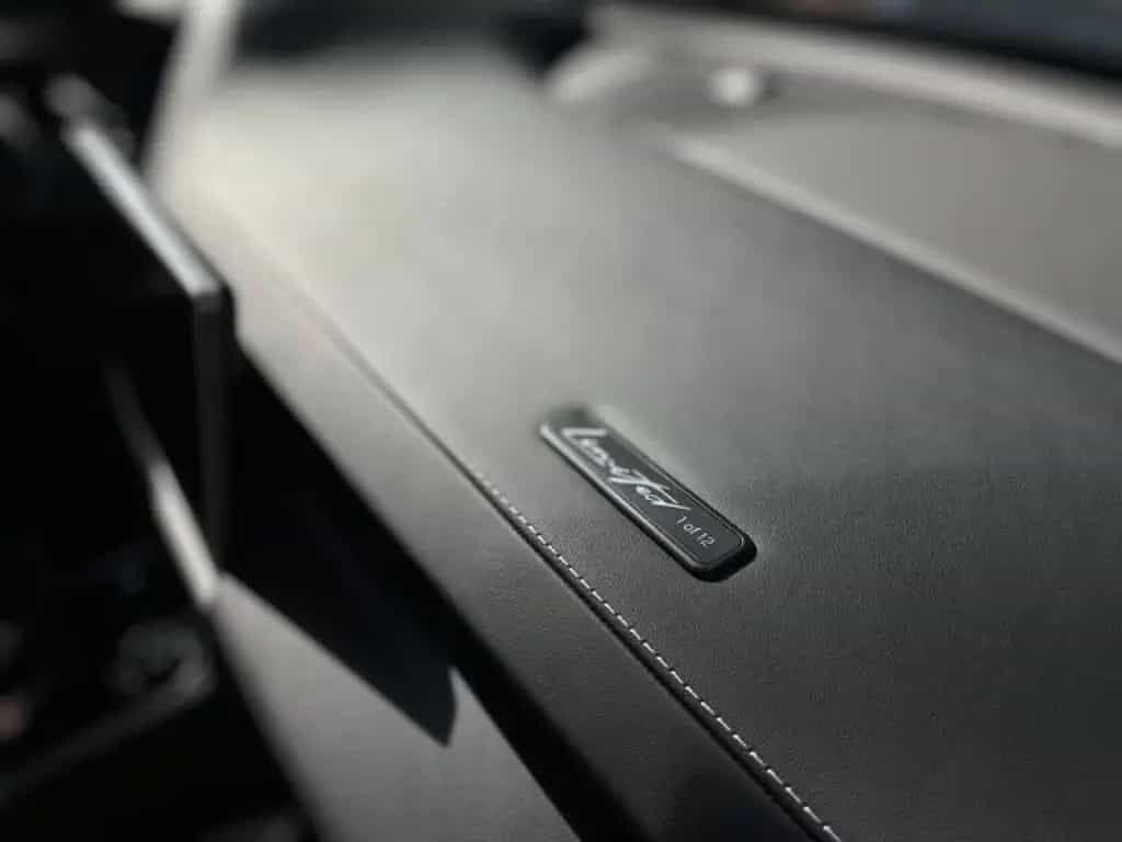 Lotus Emira i4 Limited Type 78 null-photo-12