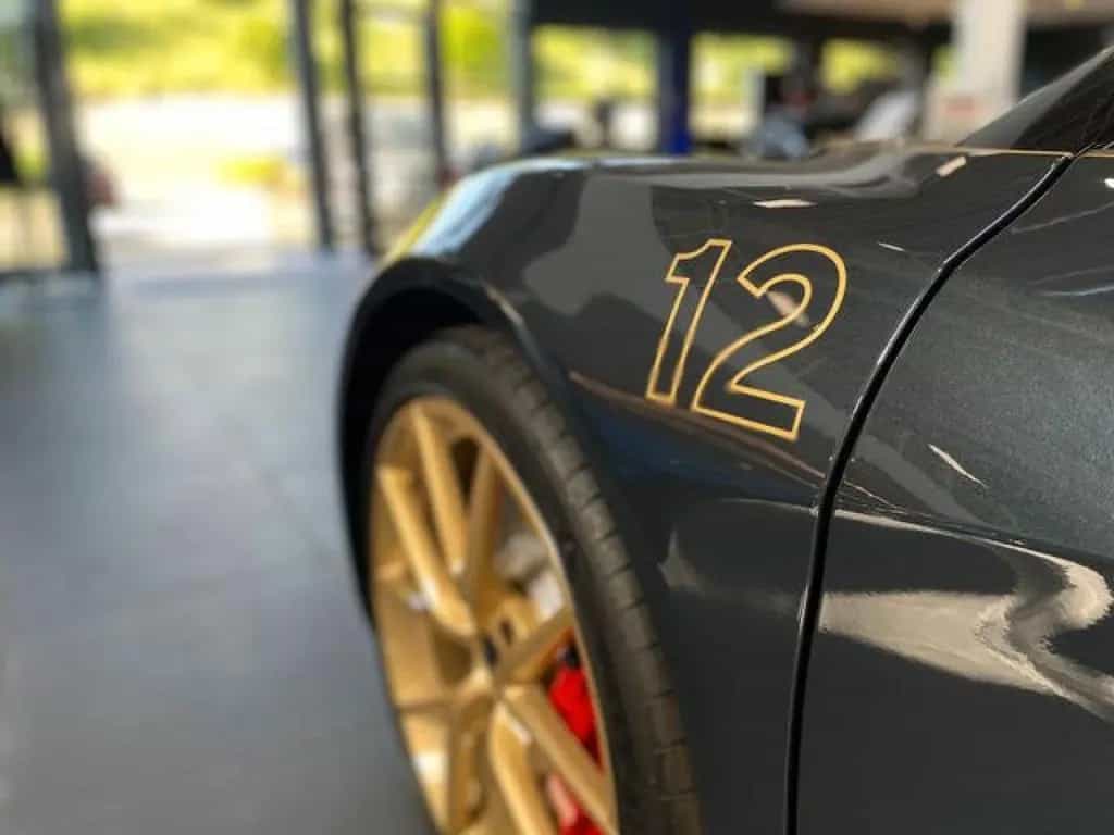 Lotus Emira i4 Limited Type 78 null-photo-8