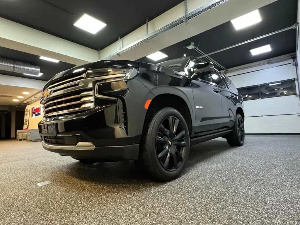 Chevrolet Tahoe 6.2 ECOTEC HIGH COUNTRY 4x4-HUD-PANO 01/2023-photo-11
