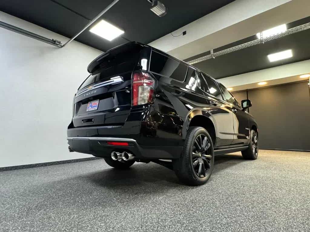 Chevrolet Tahoe 6.2 ECOTEC HIGH COUNTRY 4x4-HUD-PANO 01/2023-photo-12