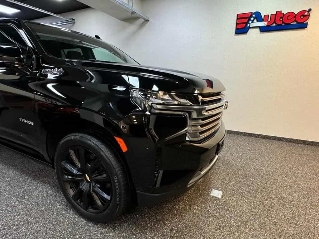 Chevrolet Tahoe 6.2 ECOTEC HIGH COUNTRY 4x4-HUD-PANO 01/2023-photo-14