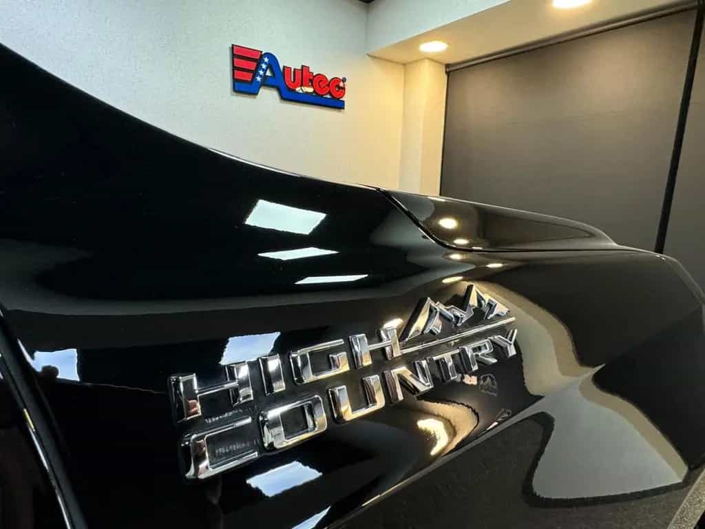 Chevrolet Tahoe 6.2 ECOTEC HIGH COUNTRY 4x4-HUD-PANO 01/2023-photo-19