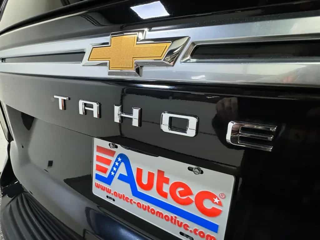 Chevrolet Tahoe 6.2 ECOTEC HIGH COUNTRY 4x4-HUD-PANO 01/2023-photo-21