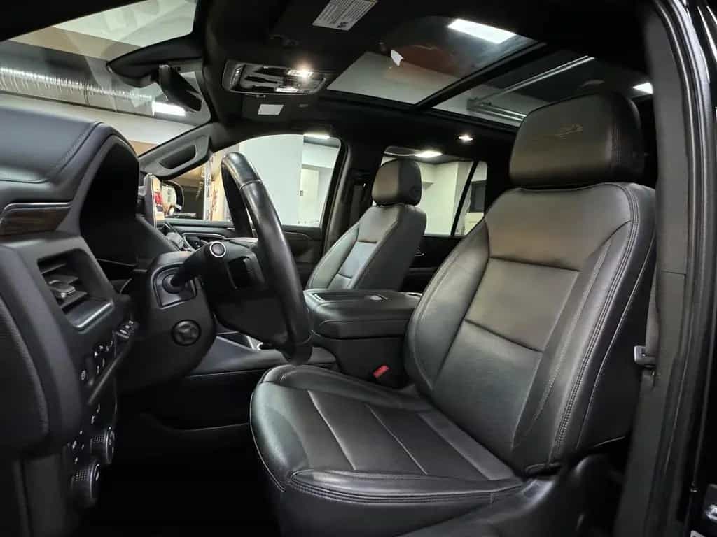 Chevrolet Tahoe 6.2 ECOTEC HIGH COUNTRY 4x4-HUD-PANO 01/2023-photo-27