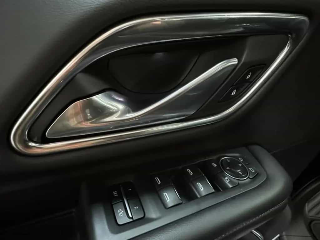 Chevrolet Tahoe 6.2 ECOTEC HIGH COUNTRY 4x4-HUD-PANO 01/2023-photo-34